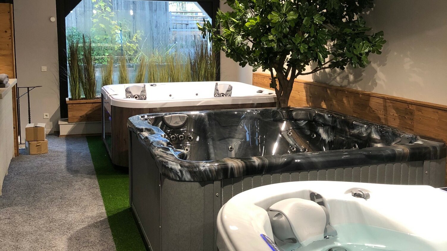 whirlpool-dimension one spas ausstellung münchen