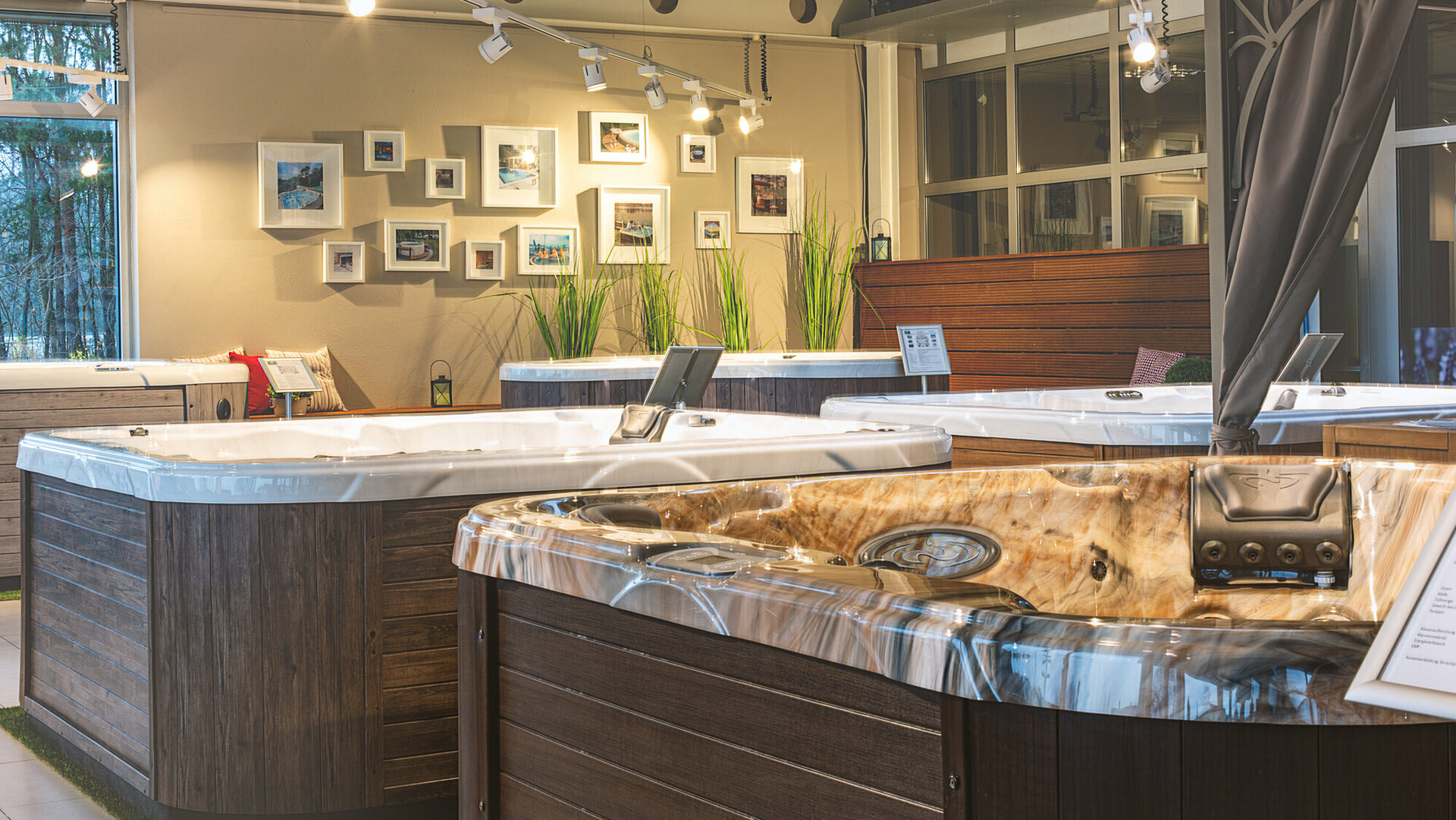 whirlpool-dimension one spas ausstellung berlin 